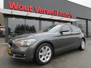 BMW 1-serie 116I 136PK 5DR Business SPORT