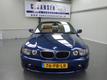 BMW 3-serie Cabrio 318CI EXECUTIVE DEALERONDERH. FULL OPTIONS NAVI CLIMATE C. CRUISE C. STOELVERW. LEER