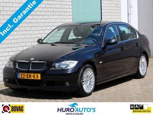 BMW 3-serie 320D HIGH EXECUTIVE Clima Cruise Pdc