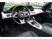 BMW Z4 Roadster 2.3I INTRODUCTION AUTOMAAT | NAVI | XENON | LEDER | PDC | LMV | CLIMA | STOELVERWARMING