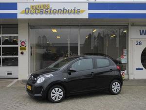 Citroen C1 1.0 e-VTi Feel 5-DRS  Airco Bluetooth