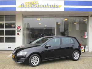 Volkswagen Golf 1.2 TSI Aut. DSG-7 Comfortline 5-DRS