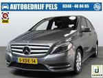 Mercedes-Benz B-klasse 180 CDI LEASE EDITION 4U3 NAVI, XENON, LMV. ORIGINEEL 95000 KM !!