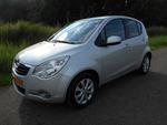 Opel Agila 1.0 12V BlitZ | Airco | Rijklaar prijs!