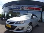 Opel Astra Sports Tourer 1.7 CDTi Business   110Pk, Navigatie, Bluetooth, Airco, Elek. Ramen, Cruise Control, 1