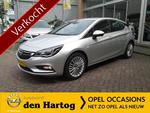 Opel Astra 1.0 INNOVATION 5-drs Navi Ecc Pdc Onstar Keyless Entry