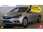 Opel Astra INNOVATION 1.4T 150PK S S -NAVI - CAMERA - CLIMATE