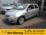 Opel Corsa 1.2-16V SILVERLINE 3-Drs Airco