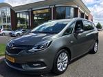 Opel Zafira 1.4 TURBO 140pk INNOVATION AUTOMAAT RIJKLAARPRIJS! 7 PERSOONS