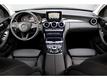 Mercedes-Benz C-klasse 200 d AMBITION AUT7, LED koplampen, Navigatie, Leder, Stoelverwarming, Bluetooth, Etc.