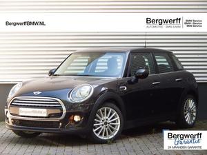 Mini Cooper 1.5 Business