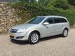 Opel Astra station 1.6 Temptation Automaat!