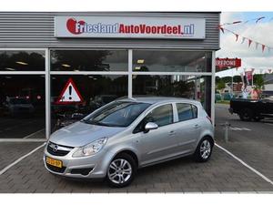 Opel Corsa 1.3 CDTi Business   € 500 rest bpm   Super netjes!