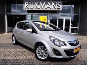 Opel Corsa 5-drs. 1.4 100PK  Cosmo NAVI | ECC | TEL