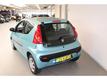 Peugeot 107 1.0-12V XS ZEER apart met 59000km! Toerenteller en AIRCO! in TOPstaat.