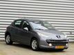 Peugeot 207 1.4 VTi XS 5drs ECC CRUISE PDC 15``   VERKOCHT