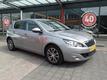 Peugeot 308 1.2 PURETECH STYLE,111 pk,NAVI,CRUISE C,AIRCO ECC,LM VELGEN