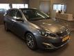 Peugeot 308 1.2 PURETECH ALLURE 130 PK NAVIGATIE-PANORAMADAK-CLIMATE CONTROL