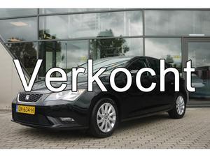 Seat Leon 1.0 ECOTSI STYLE CONNECT NL-auto Climate nav