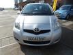 Toyota Yaris 1.3 VVTI ASPIRATION AUTOMAAT !