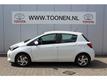 Toyota Yaris 1.5 Hybrid Lease Navigatie, dealer o.h., Parelmoer wit