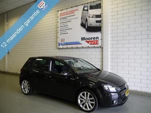 Volkswagen Golf 1.4 TSI 160PK DSG HIGHLINE | 18` | CLIMATE CONTROL | RIJKLAARPRIJS |