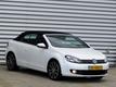 Volkswagen Golf Cabriolet 1.4 TSi 160pk AUTOMAAT LEDER NAVI XENON   VERKOCHT