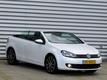 Volkswagen Golf Cabriolet 1.4 TSi 160pk AUTOMAAT LEDER NAVI XENON   VERKOCHT