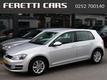 Volkswagen Golf 1.6 TDI COMFORTLINE BLUEMOTION 5DRS NAVI AIRCO CR CTRL LMV