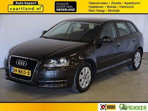 Audi A3 SPORTBACK 1.6 TDI Business  ecc,lmv