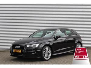 Audi A3 Sportback 1.6TDI S-Tronic S-Line