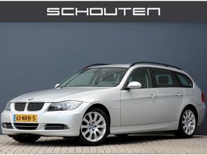 BMW 3-serie Touring 330I Aut. Navi Leer Xenon