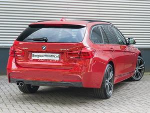 BMW 3-serie Touring 320i xDrive M-Sport Panoramadak