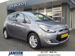 Hyundai iX20 1.4i blue 90pk i-Magine