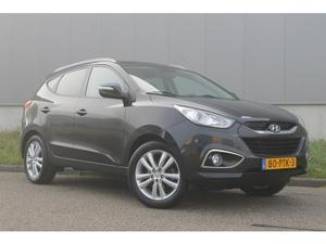 Hyundai iX35 2.0I I-CATCHER AUTOMAAT