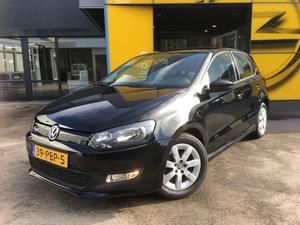 Volkswagen Polo 1.2 Tdi Bluemotion Comfortline