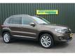 Volkswagen Tiguan 1.4 TSI 160PK SPORT & STYLE   NAVI   CHROOM   18INCH   ZEER MOOI