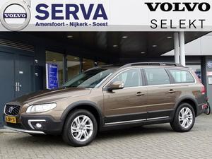 Volvo XC70 D5 AWD Aut. Nordic  Luxury Line