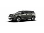 Peugeot 5008 GT-LINE 1.2 130PK * NAVIGATIE * LEDER * OPEN DAK *