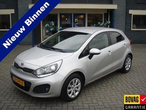 Kia Rio 1.1 CRDI SUPER PACK