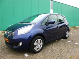 Kia Venga 1.4 CVVT X-tra