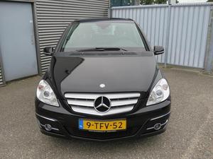 Mercedes-Benz B-klasse 1.5 B160 5DEURS CVT AUTOMAAT ELEGANCE