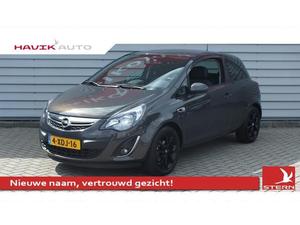 Opel Corsa 1.2 Twinport 85pk 3d BlitZ