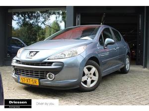 Peugeot 207 1.4 VTi XS Pack