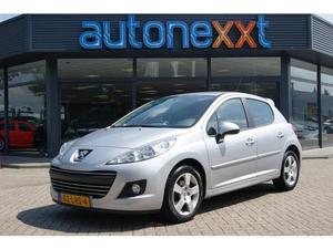 Peugeot 207 VTI 120 PREMIÈRE | NAVI | AIRCO | CRUISE CONTROL | LMV | ELEK RAMEN