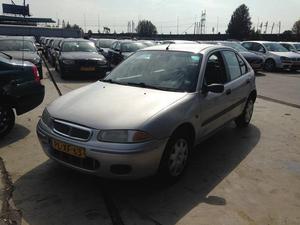 Rover 200-serie 214si