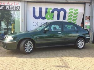 Rover 45 1.8 Club handgeschakeld