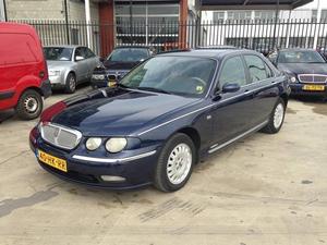 Rover 75 2.0 CDT