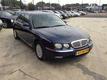 Rover 75 2.0 CDT