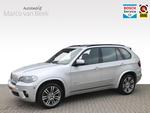 BMW X5 4.0D Aut. M-Pakket Nw.Prijs € 126.400 Comfortstoel